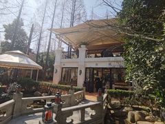-和平官邸·花园餐厅(武定西路店)