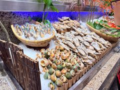 -初色海鲜自助(万丰路店)