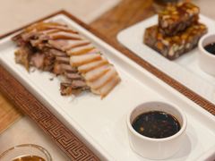 -小吊梨汤·北京菜·烤鸭(五角场万达店)