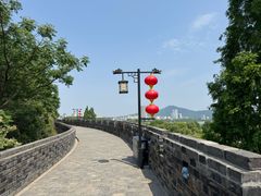 -南京城墙景区