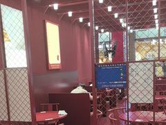-喜家德虾仁水饺(景枫中心店)