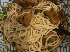 -四喜馄饨(黄土岭店)