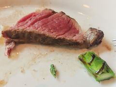 -MORTON'S 莫尔顿牛排坊(北京丽晶酒店)
