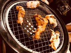 -玄品河豚(那覇國際通里之関)