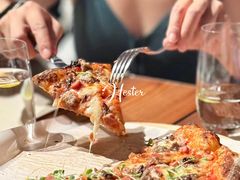 -Mercato莫卡多露台餐厅与酒吧(K11店)