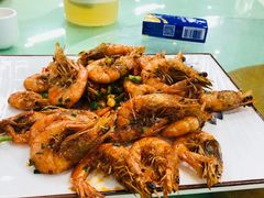 -景好海鲜餐厅(大鹏必选旅游店)