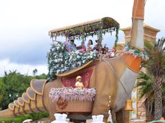 -世界恐龙谷景区