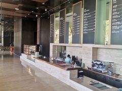 -半山半岛洲际度假酒店·观海廊