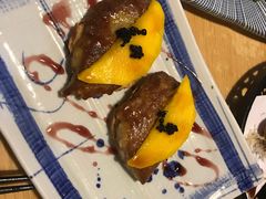 -山之川日料放题(通州店)