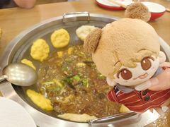 -那红花·东北菜铁锅炖(仙林金鹰店)