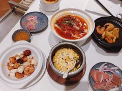 -祥记·国宴豫菜·经典粤菜(郑东新区新长安店)