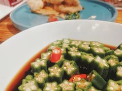 -通海俄式烧烤·俄罗斯大串(嵩山路店)