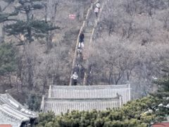 -妙峰山风景名胜区