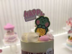 -好利来(广安门店)