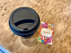 -星巴克臻选(福州东百中心分店)