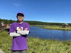 -塞罕坝国家级自然保护区