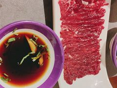 -重庆高老九火锅(吴中永旺店)