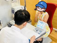 -天津大学爱尔眼科医院(天津院区)