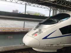 -衡阳东站