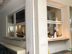 -漆黑觉米粉(三里屯店)