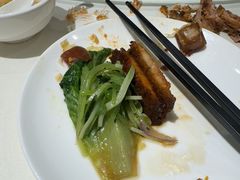 -老爷庙风味美食府(魏都大道店)