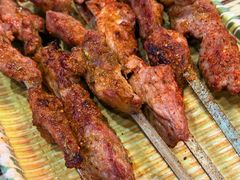 -新疆伊宁远征餐厅