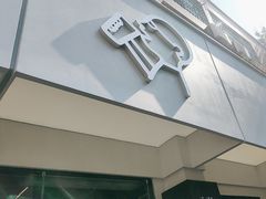 -喜茶(中山白水井店)