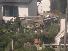 -北高峰