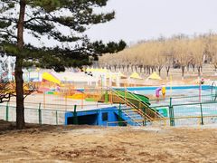 -青龙湖公园