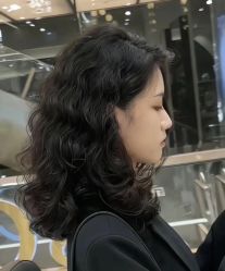 -JIMI·吉米造型