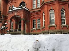 -北海道厅旧本厅舍(旧本庁舎)