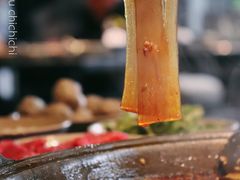 川粉-大虎重庆老火锅(正弘城店)