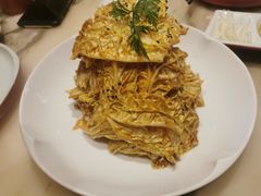 乾隆白菜-京华烟云·北京烤鸭(领展购物广场·中关村店)