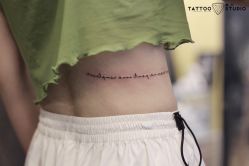 -飛凡TATTOO纹身•原创