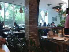 -ALAMEEN阿拉伯餐厅(三里屯店)