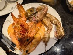 -川骄海鲜自助(河东店)