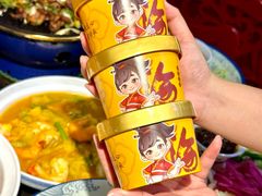 -大海碗·炸酱面·烤鸭·京菜(天坛店)