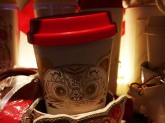 -星巴克(北京新东安)