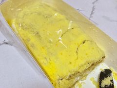 心太软面包-工匠面包(壹方店)