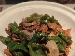 -九毛九西北菜(百信广场店)