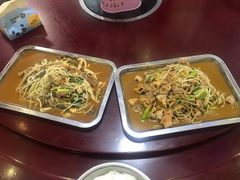 -龙上水现炒生料(柳沙店)