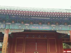 -历代帝王庙博物馆