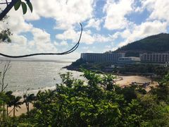 -东澳岛
