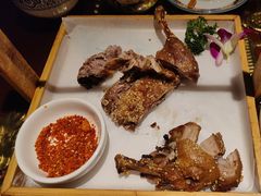 -缪氏川菜(深圳北站缤果空间店)