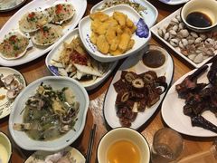 -百家鲜·杭帮菜