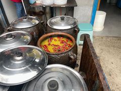 -燕子煨汤(山海关路店)