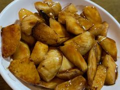 -沈记菜馆(酒仙桥路店)