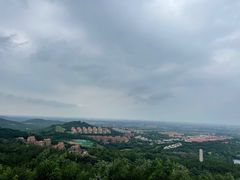 -龙口南山旅游景区