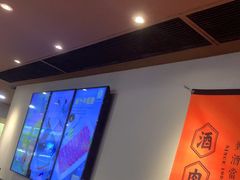 -新石器烤肉(百联川沙店)