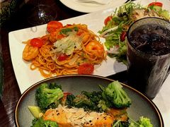 -bluefrog蓝蛙(皇庭广场店)